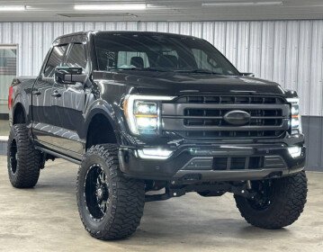 2023 Ford F150