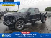 2023 Ford F150