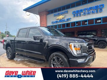2023 Ford F150