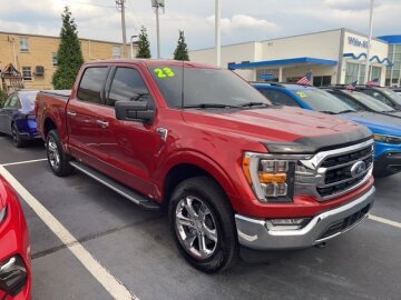 2023 Ford F150