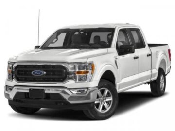 2023 Ford F150