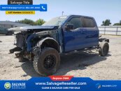 2023 Ford F150