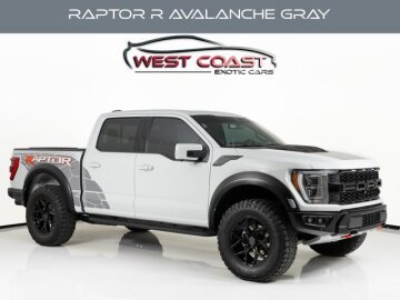 2023 Ford F150