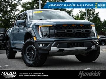 2023 Ford F150