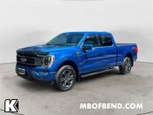 2023 Ford F150