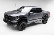 2023 Ford F150
