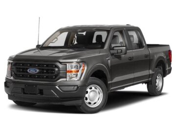 2023 Ford F150