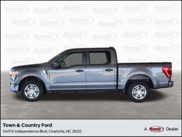 2023 Ford F150