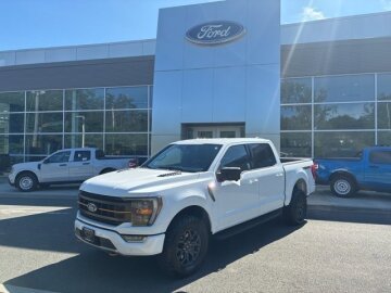 2023 Ford F150