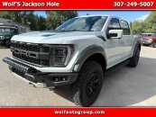 2023 Ford F150