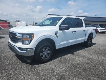 2023 Ford F150