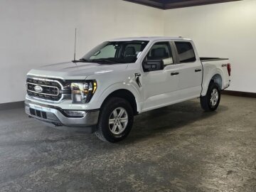2023 Ford F150