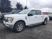 2023 Ford F150