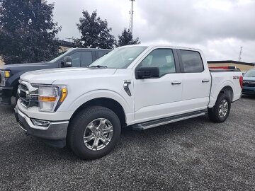 2023 Ford F150
