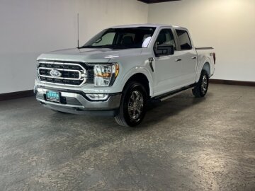 2023 Ford F150