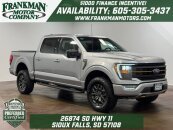 2023 Ford F150