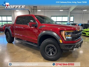 2023 Ford F150