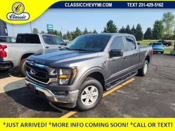 2023 Ford F150