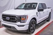 2023 Ford F150