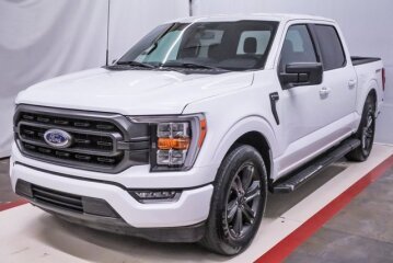 2023 Ford F150