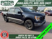 2023 Ford F150