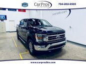 2023 Ford F150