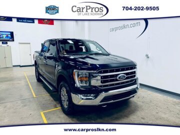 2023 Ford F150