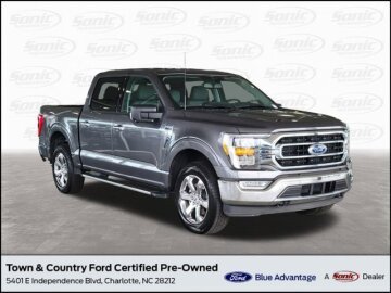 2023 Ford F150