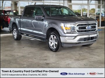 2023 Ford F150