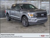 2023 Ford F150
