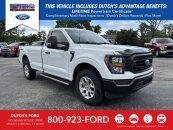 2023 Ford F150