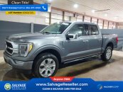 2023 Ford F150
