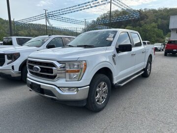 2023 Ford F150