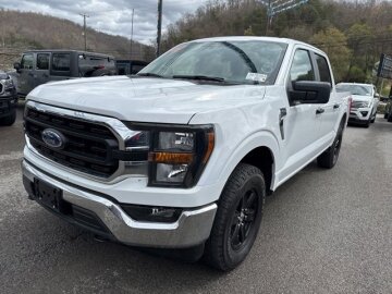 2023 Ford F150