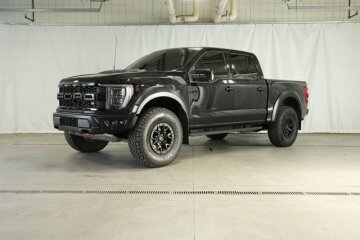 2023 Ford F150