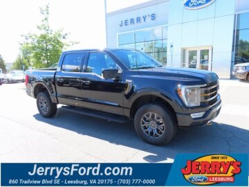 2023 Ford F150