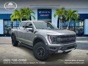 2023 Ford F150