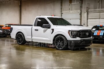 2023 Ford F150