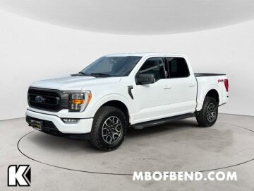 2023 Ford F150