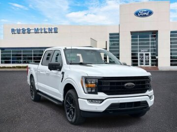 2023 Ford F150