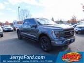 2023 Ford F150