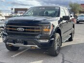 2023 Ford F150