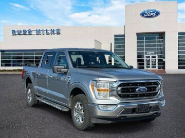 2023 Ford F150