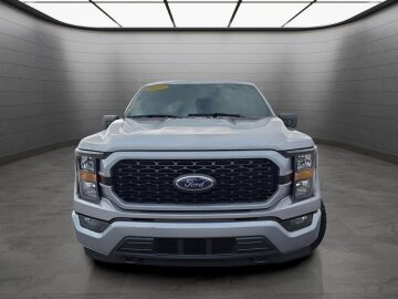 2023 Ford F150