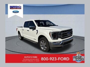 2023 Ford F150