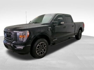 2023 Ford F150