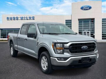 2023 Ford F150