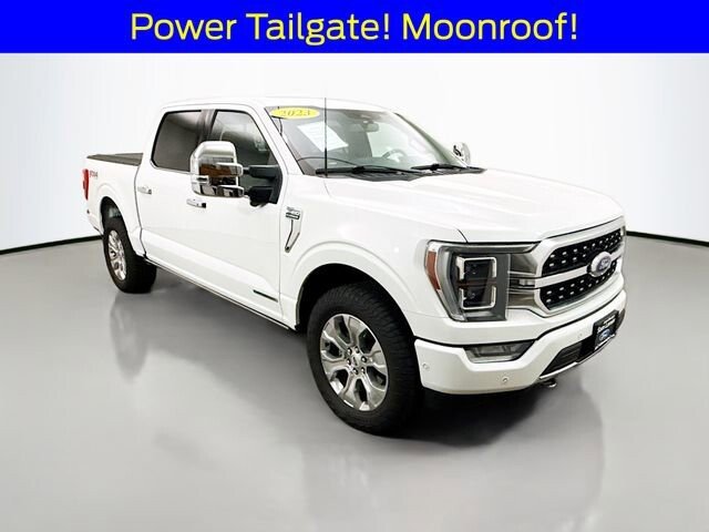 2023 Ford F150