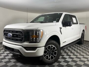 2023 Ford F150