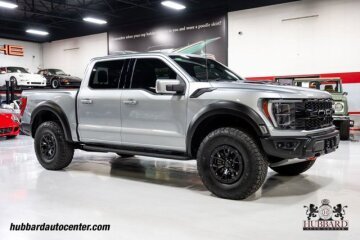 2023 Ford F150
